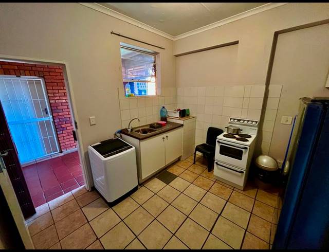 2 BEDROOM PROPERTY TO RENT IN HATFIELD